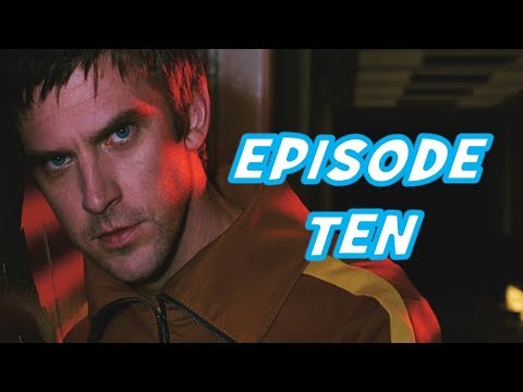 Legion Season 2 Episode 10: Lord Trauma, The Minotaur And The Centaur, Legion The Villain!!!