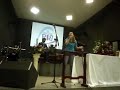Esquete de Missões Nacionais