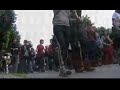 Iruñerriko gaztetxeak aurrera!