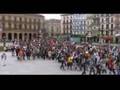 Iruñerriko gaztetxeak aurrera!