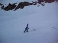 videos de ski fall funny crash jump