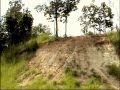 enduro basic (for thailand enduro competitor)on scooter 100 cc. 1990 model by nop paienduro
