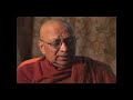 Ven.Dr.Punnaji about Samadhi 3/7