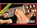 Aula violao basico - Nivel ZERO
