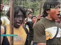 EN PIE DE LUCHA PUEBLOS INDIGENAS Y AMAZONICOS & LEY GARCIA