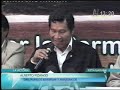 EN PIE DE LUCHA PUEBLOS INDIGENAS Y AMAZONICOS & LEY GARCIA