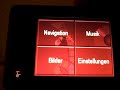 MN6 mit rotem Knopf beenden