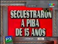 CQC Argentina Top five (02-05-07) CQC Argentina Top five (02-05-07)