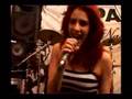 Panza - Argentina (en vivo 20 ago. 06)