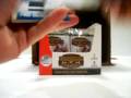 2005 gridiron gear case break boxes 4+5