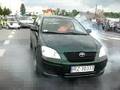 toyota corolla e12 burnout