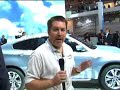 BMW X6  ActiveHybrid Concept by Edmunds' Inside Line