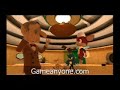 Sonic Unleashed walkthrough part 7: The Gaia Manuscripts