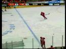 Hurricanes Comeback Against Panthers