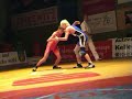 Wrestling Germany 2006 Taucha Berlin