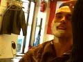 Nenad�s Shave