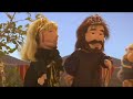 in this clip, Maleen attempts to end the feud between the Montagues and the Capulets, but her plan doesn't got quite so smoothly.  To see more visit http://www.losttalestv.com