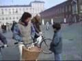 Abbracci gratis a torino