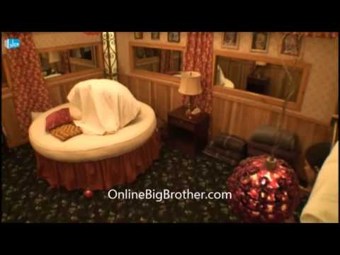 Big Brother Canada Andrew-Goes-Bonkers