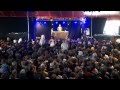 Beardyman @ Reading Festival 2010