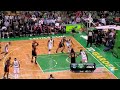 Kevin Garnett from Half Court (HD)