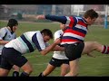 RUGBY TARRAGONA SOTSCAMPIO RUGBY TARRAGONA SOTSCAMPIO