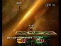 Pbody Brawl tournament R1 - Gimpyfish vs. Morb