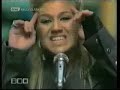 Kelly Clarkson - Walk Away Kelly Clarkson - Walk Away
