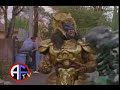 Goldar on AFO TV