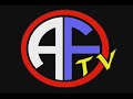 Goldar on AFO TV