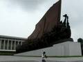 Kim Il Sung Monument