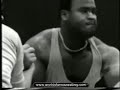 Gary Goodridge VS John Brzenk - World of Armwrestling.com Gary Goodridge VS John Brzenk - World of Armwrestling.com