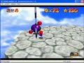 Super Mario 64 - All coins in Rainbow Ride