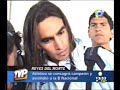 atlético campeón   tv prensa