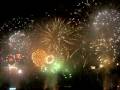 videos de feu d artifice Rio 2009
