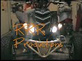 Yamaha Raptor R1 Yamaha Raptor R1