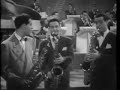 Glenn Miller - In The Mood - Rare Vintage Video Live Glenn Miller - In The Mood - Rare Vintage Video Live
