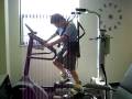 videos de Susan on elliptical
