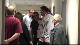 Studená sprcha už fotbalistům nehrozí