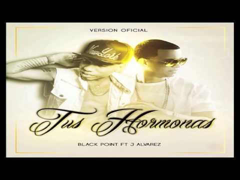 Black Jonas Point - Tus Hormonas ft. J Alvarez