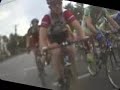 Hyde Park Blast Bike Race 2005 Cat 3