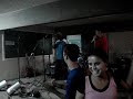Poderoso Deus e Patriotas (ao vivo)