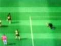 FUNNY SHT OWN GOAL FIFA 09