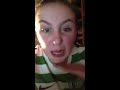 Celtic girl cries over loss: http://t.co/CMjcoQho via @youtube
