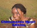Chimamanda Ngozi Adichie-Half of a Yellow Sun