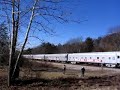 NS RBBB BLUE CIRCUS TRAIN NS RBBB BLUE CIRCUS TRAIN