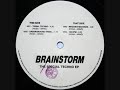 Maurizio Braccagni - Tribal Techno