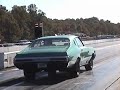 Buick Skylark 455 4 speed @ Cecil County 10/06