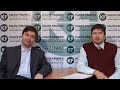 Шторм на финансовых рынках - часть 1