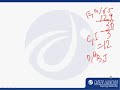 Mock CAT 9 Question 1